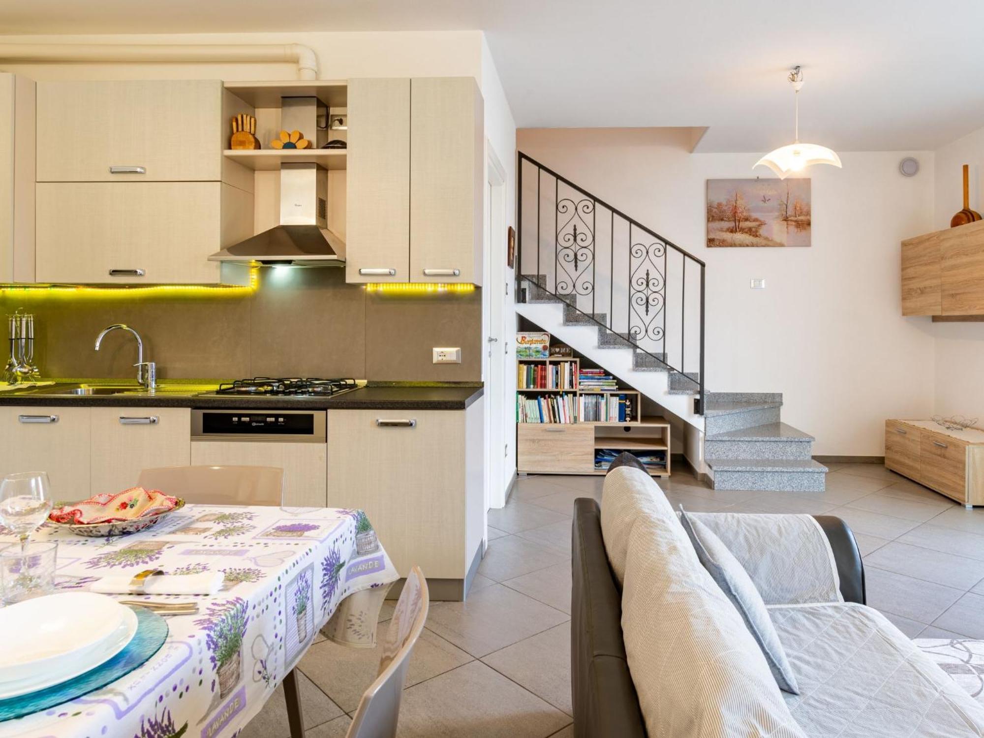 Holiday Home Carmen By Interhome Brissago-Valtravaglia Exterior photo
