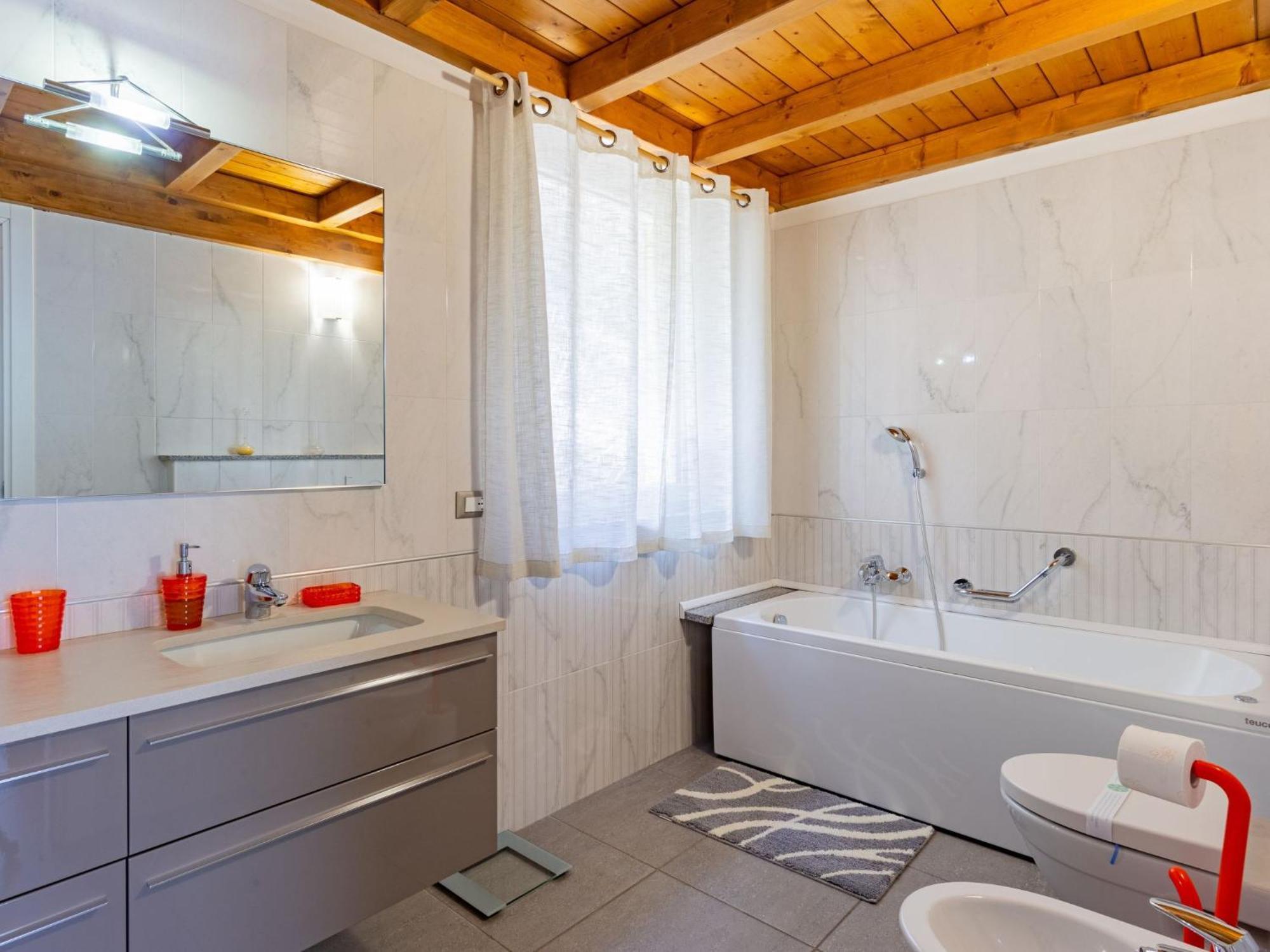 Holiday Home Carmen By Interhome Brissago-Valtravaglia Exterior photo
