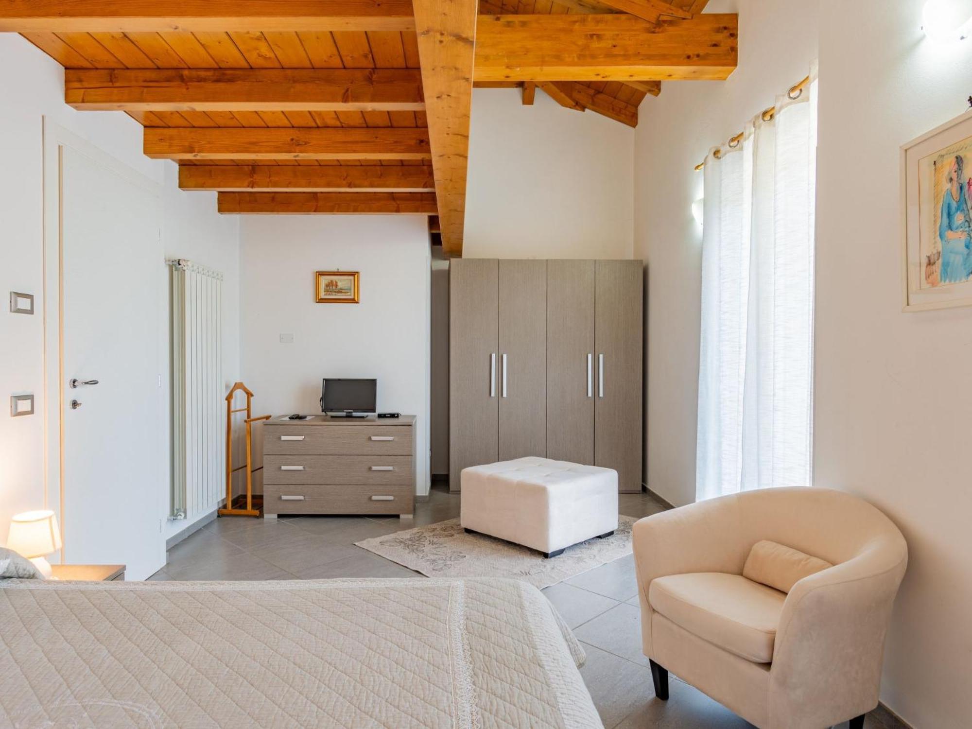 Holiday Home Carmen By Interhome Brissago-Valtravaglia Exterior photo